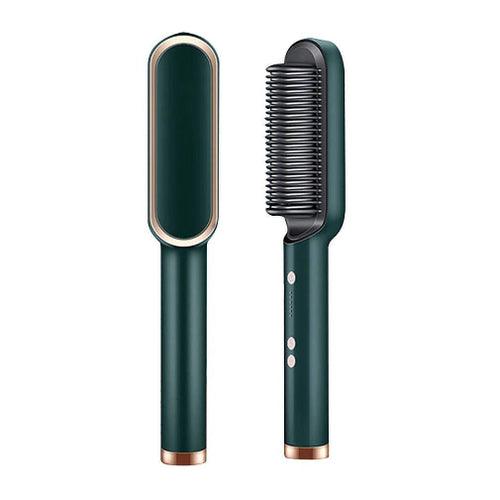 Escova HairBrush | Cabelos Lisos e Prontos em 7 Minutos ® - EKKO