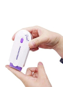 Mini Depilador Elétrico | Sem dor e Sem Pelos SlikSkin ® - EKKO