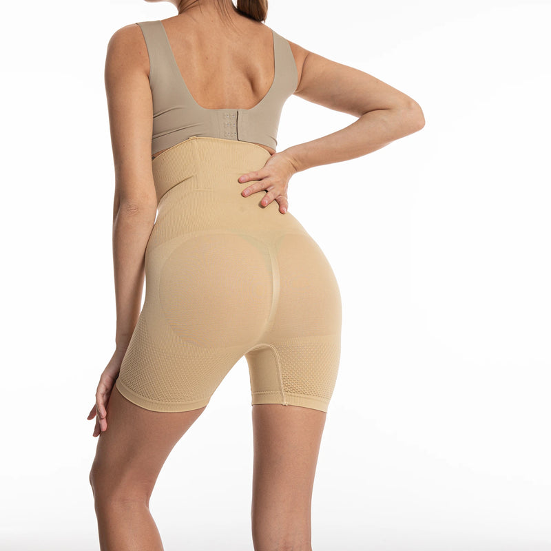 Cinta Modeladora BodyShaper | Sua Autoestima Renovada Em Segundos - EKKO