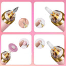 Faça Suas Unhas Em Casa | PoliMax 5 em 1 ® - EKKO